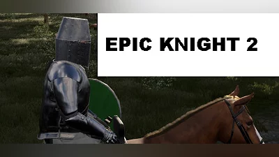 Epic Knight 2