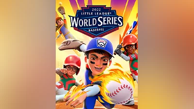 Little League World Series Baseball 2022 [steam]