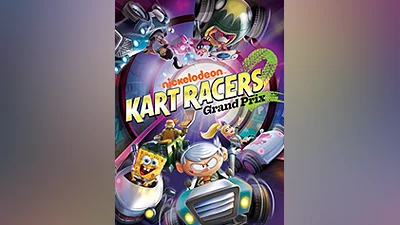 Nickelodeon Kart Racers 2: Grand Prix [steam]