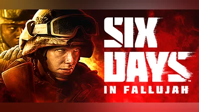 Six Days in Fallujah (PC) [Global] [Standard]