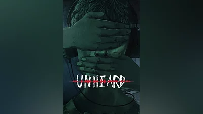 Unheard