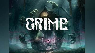 Grime EU (EU) [Steam]