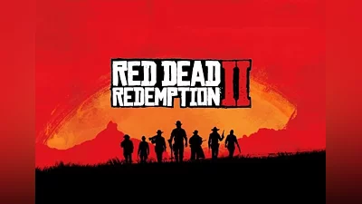 Red Dead Redemption 2 Russia (Russia) [Rockstar]