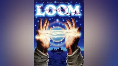 Loom Europe Steam CD Key (Europe)