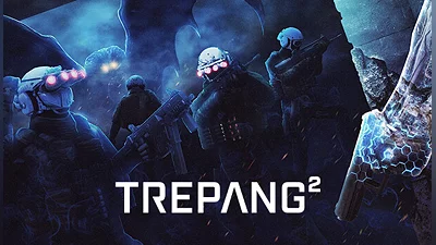 Trepang2 (PC) [Global] [Standard]