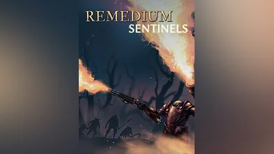 REMEDIUM: Sentinels Steam CD Key (Global)