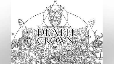Death Crown ARG EN Argentina (Argentina) [Xbox One/Series]
