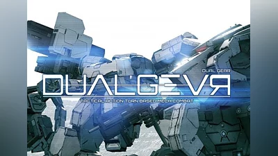 Dual Gear EN/JA/TH Global (Global) [Steam]