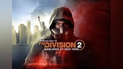 Tom Clancy&#039;s The Division 2 Warlords of New York Edition EN/FR/IT/PL/NL/PT/ES Argentina (Argentina) [Xbox One/Series]