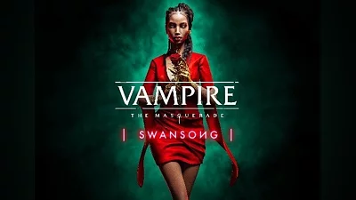 Vampire: The Masquerade - Swansong Global (Global) [Steam]