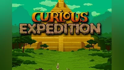 Curious Expedition EN/DE/FR/IT/KO/ZH/ZH Global (Global) [GOG]