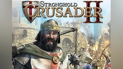 Stronghold Crusader 2 EN/FR Global (Global) [Steam]