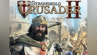 Stronghold Crusader 2 PL Global (Global) [Steam]
