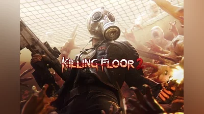 Killing Floor 2 EN United States (United States) [Xbox One/Series]
