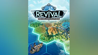 Revival: Recolonization [steam]