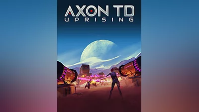 Axon TD: Uprising - Tower Defense [steam]