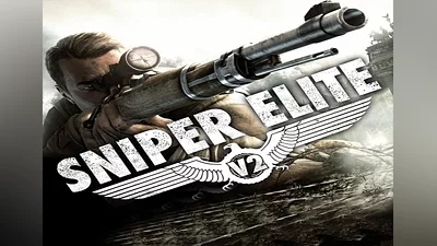 Sniper Elite V2 EN/DE/FR/IT/PL/RU/ES EU (EU) [Steam]