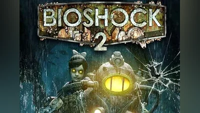 Bioshock 2 EN EU (EU) [Steam]