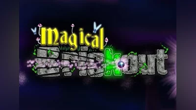 Magical Brickout EN Global (Global) [Steam]