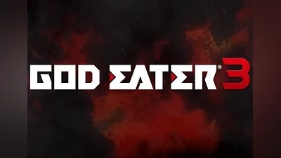 God Eater 3 Russia (Russia) [Steam]