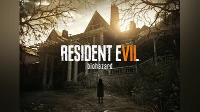 Resident Evil 7 Biohazard Gold Edition Russia (Russia) [Steam]