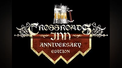 Crossroads Inn Anniversary Edition EN/DE/FR/PL/RU/ZH/ES Global (Global) [Steam]