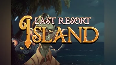 Last Resort Island EN/DE/FR/RU/ZH Global (Global) [Steam]