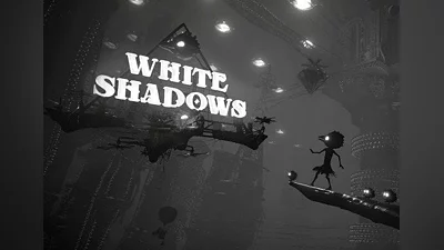 White Shadows EN Global (Global) [Steam]