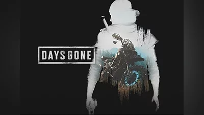 Days Gone RU/CIS (RU/CIS) [Steam]