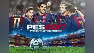 Pro Evolution Soccer 2017 EN/DE/FR/IT EU (EU) [Steam]