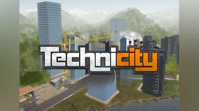 Technicity EN/DE/FR/PL/RU/ES Global (Global) [Steam]