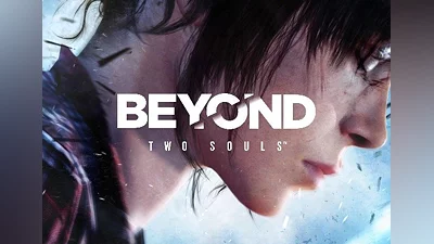 Beyond: Two Souls Turkey (Turkey) [Steam]