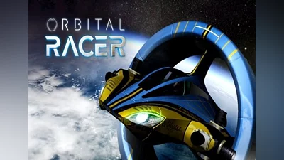 Orbital Racer EN/DE/FR/IT/PL/RU/ES EU (EU) [Steam]