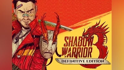 Shadow Warrior 3 Definitive Edition Global (Global) [Steam]