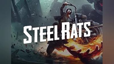 Steel Rats EU (EU) [Steam]