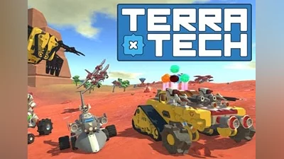 TerraTech Turkey (Turkey) [Xbox One/Series]