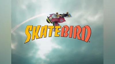 SkateBIRD EN Turkey (Turkey) [Xbox One/Series/Windows]