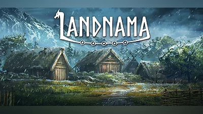 Landnama