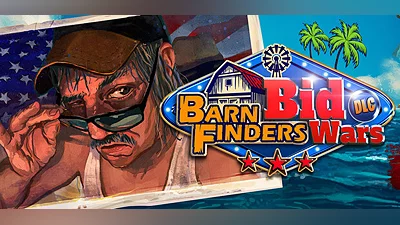 Barn Finders