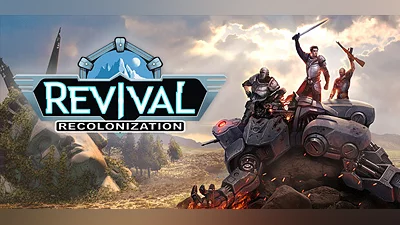 Revival: Recolonization