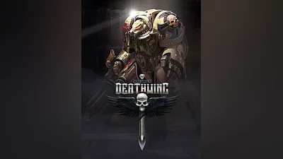 Space Hulk: Deathwing Standard Edition Steam CD Key (Global)