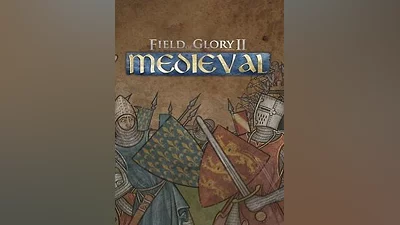 Field of Glory II: Medieval Steam CD Key (Global)