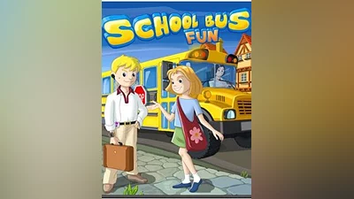 School Bus Fun Steam CD Key (Global)