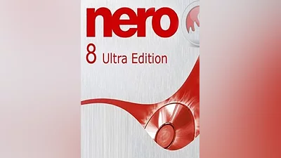 Nero 8 Ultra Edition 1 PC / Perpetual Nero CD Key (Global)