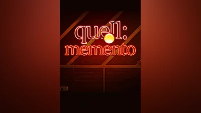 Quell Memento