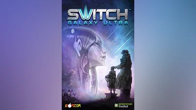 Switch Galaxy Ultra