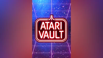 Atari Vault