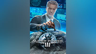 SuperPower 3