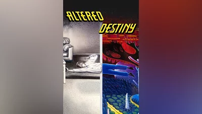 Altered Destiny