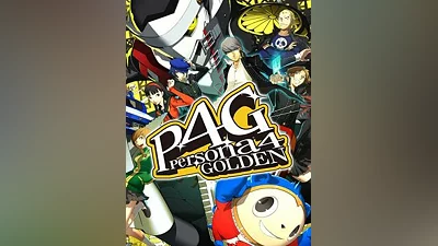Persona 4 Golden Standard Edition Steam CD Key (Global)